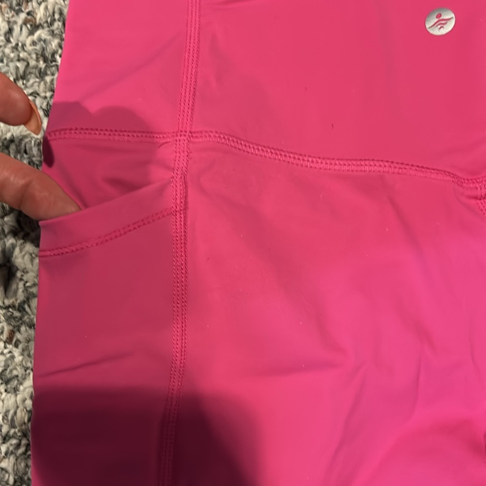 Leggings workout/tummy control - Picture 3 of 4